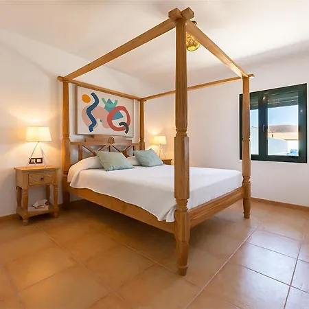 Luxe Bali Swimming Pool Вилла