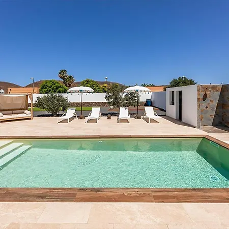 Luxe Bali Swimming Pool Вилла